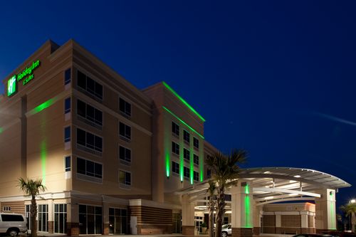 holiday inn