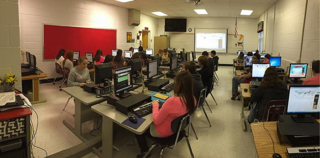 classroom training