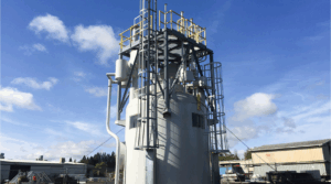 nuclear reactor
