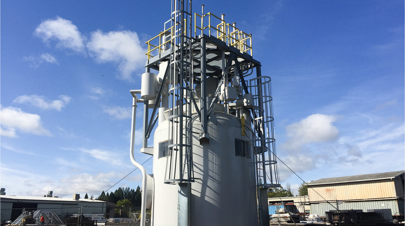 The nuclear mirage: why small modular reactors won’t save nuclear power